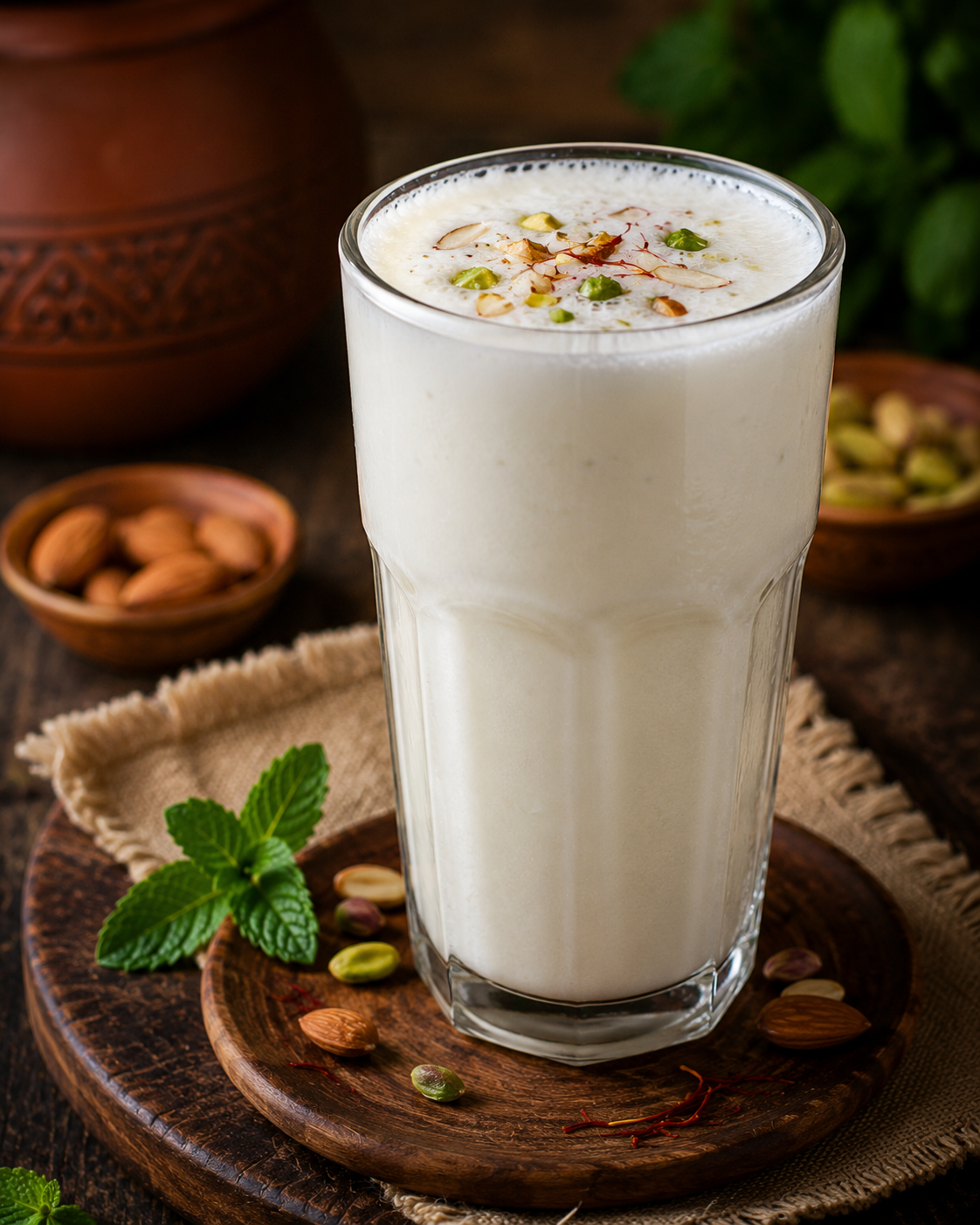 Lassi