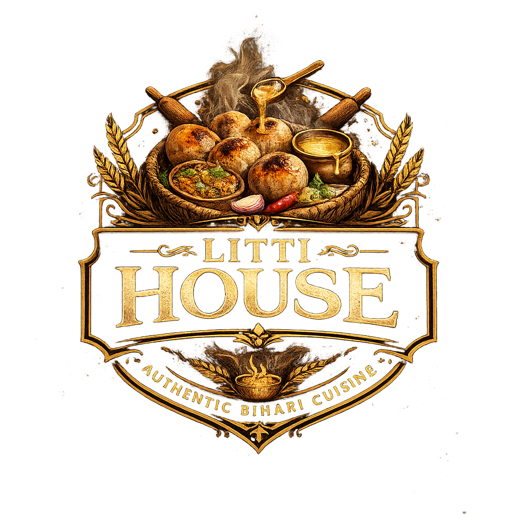 Litti House Logo